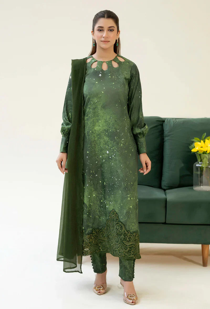 Adans Libas | Rang-e-watan | FREEDOM 03 - House Of Hania