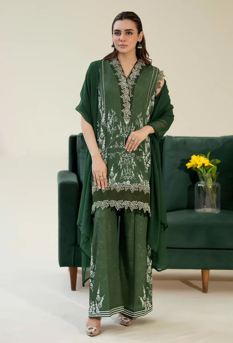 Adans Libas | Rang-e-watan | FREEDOM 05 - House Of Hania