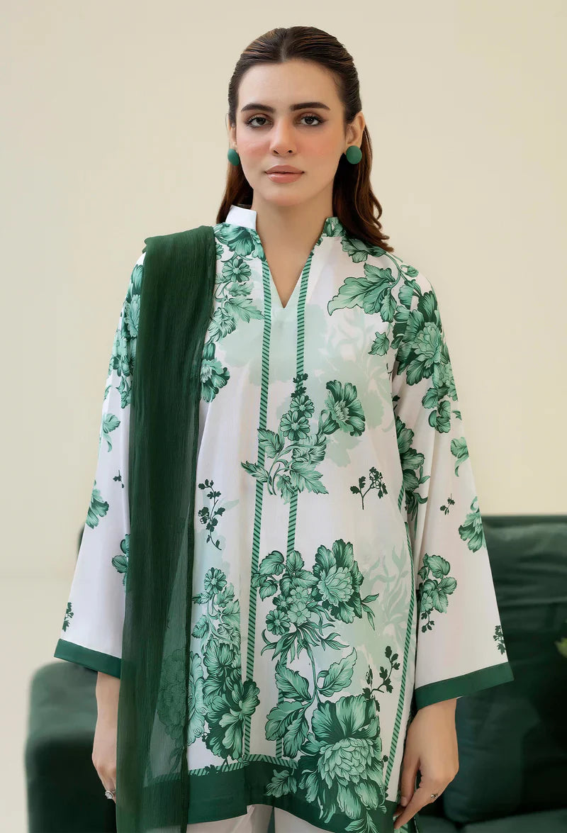 Adans Libas | Rang-e-watan | FREEDOM 06 - House Of Hania