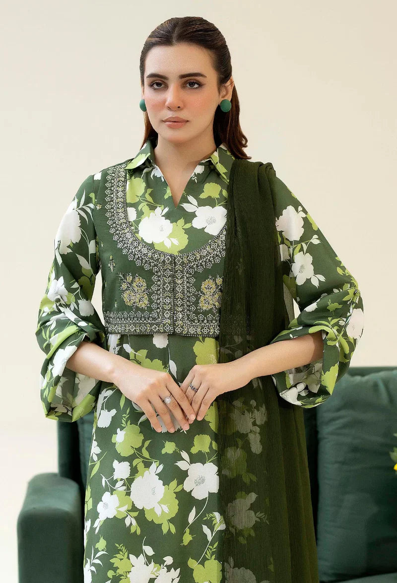 Adans Libas | Rang-e-watan | FREEDOM 07 - House Of Hania