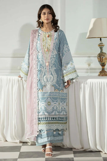 Adans Libas | Rukhsar Atelier | RUKHSAR 1532 - House Of Hania