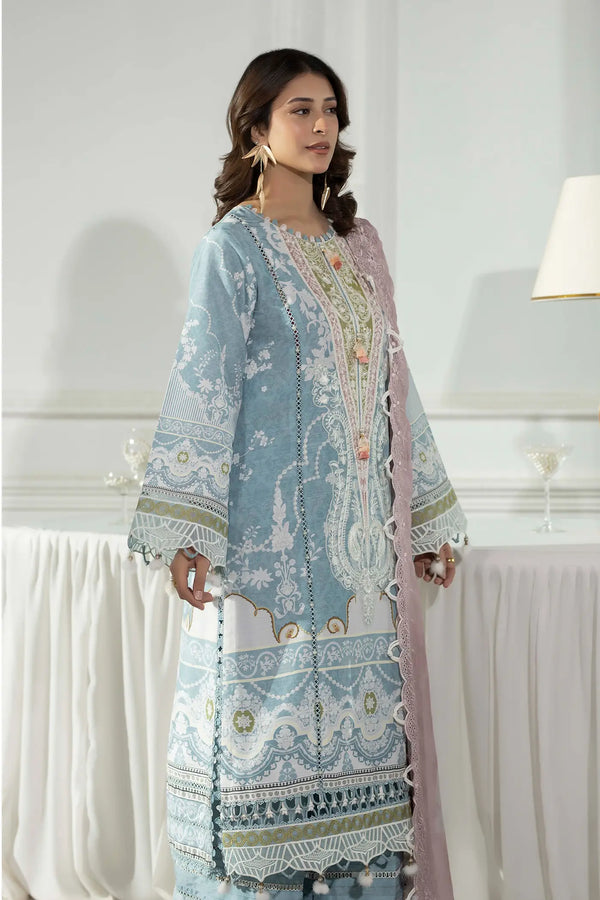 Adans Libas | Rukhsar Atelier | RUKHSAR 1532 - House Of Hania