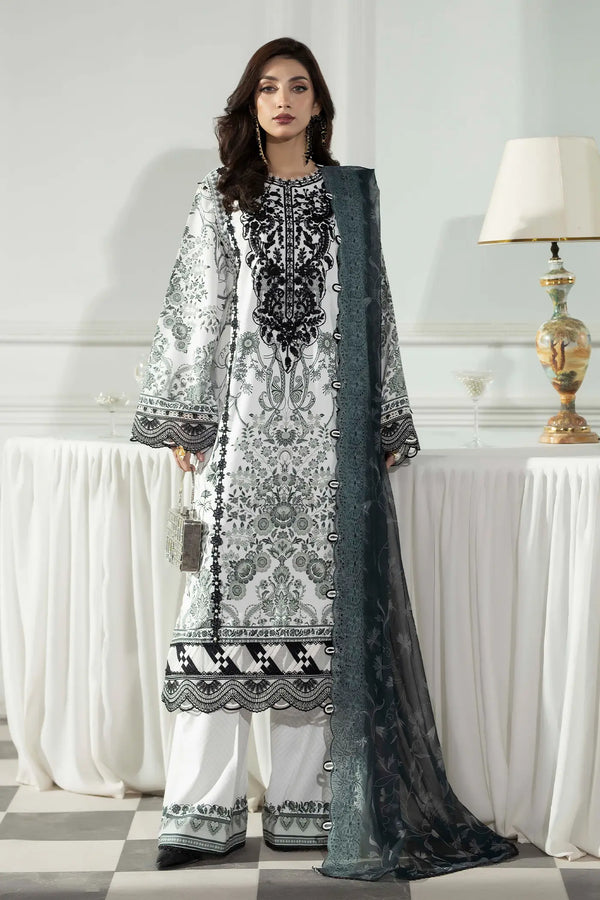 Adans Libas | Rukhsar Atelier | RUKHSAR 1533 - House Of Hania