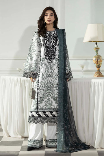 Adans Libas | Rukhsar Atelier | RUKHSAR 1533 - House Of Hania