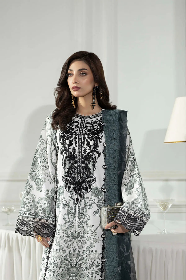 Adans Libas | Rukhsar Atelier | RUKHSAR 1533 - House Of Hania