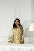 Adans Libas | Rukhsar Atelier | RUKHSAR 1536 - House Of Hania