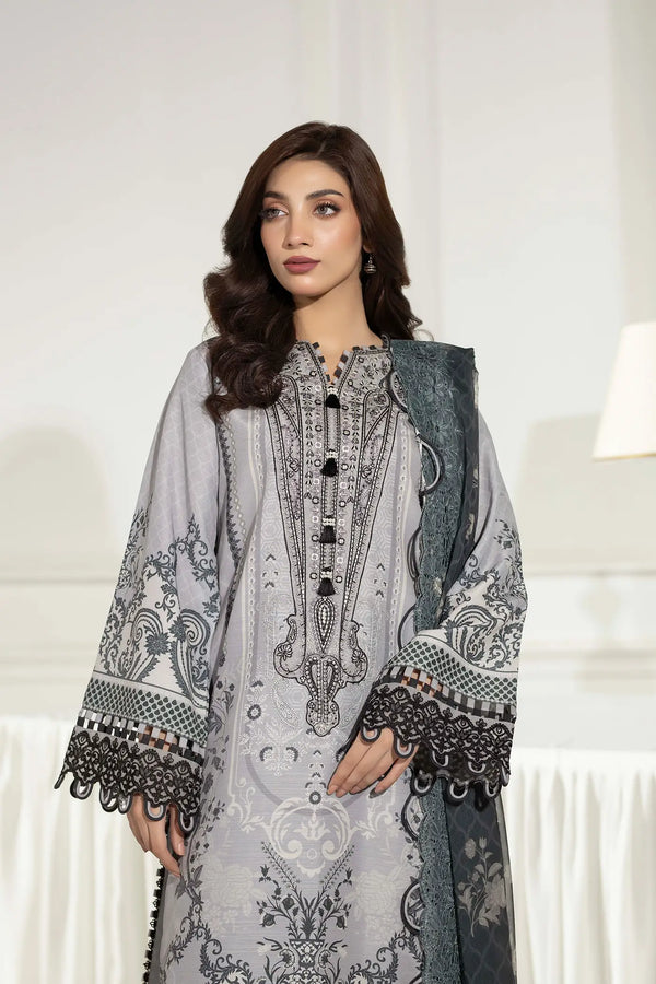Adans Libas | Rukhsar Atelier | RUKHSAR 1537 - House Of Hania