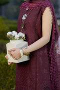 Adans Libas | SERENE LUXURY LAWN | SERENE 1740 - House Of Hania
