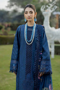 Adans Libas | SERENE LUXURY LAWN | SERENE 1741 - House Of Hania