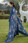 Adans Libas | SERENE LUXURY LAWN | SERENE 1741 - House Of Hania