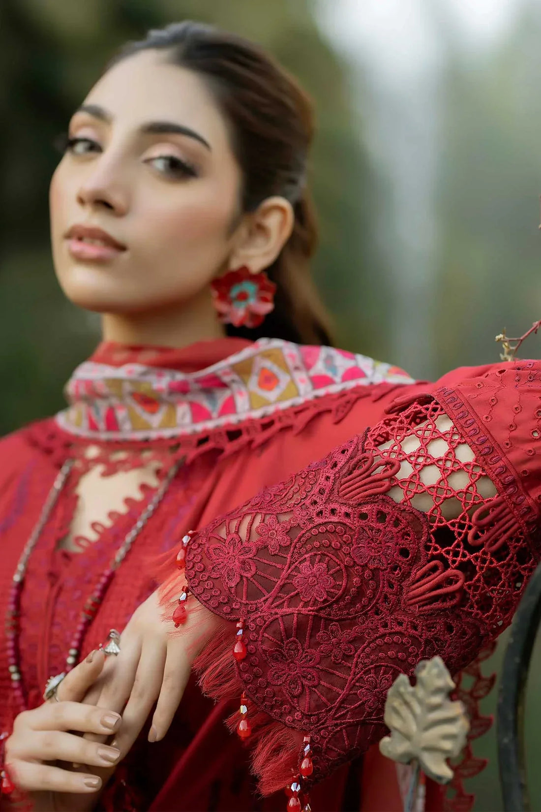 Adans Libas | SERENE LUXURY LAWN | SERENE 1743 - House Of Hania