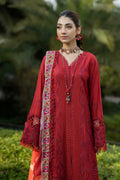 Adans Libas | SERENE LUXURY LAWN | SERENE 1743 - House Of Hania