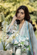 Adans Libas | SERENE LUXURY LAWN | SERENE 1745 - House Of Hania