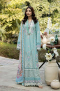 Adans Libas | SERENE LUXURY LAWN | SERENE 1745 - House Of Hania