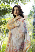 Adans Libas | SERENE LUXURY LAWN | SERENE 1747 - House Of Hania