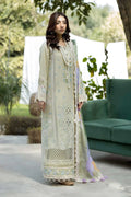 Adans Libas | SERENE LUXURY LAWN | SERENE 1748 - House Of Hania