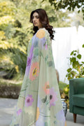 Adans Libas | SERENE LUXURY LAWN | SERENE 1748 - House Of Hania