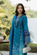 Adans Libas | SERENE LUXURY LAWN | SERENE 1749 - House Of Hania