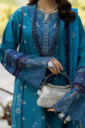 Adans Libas | SERENE LUXURY LAWN | SERENE 1749 - House Of Hania