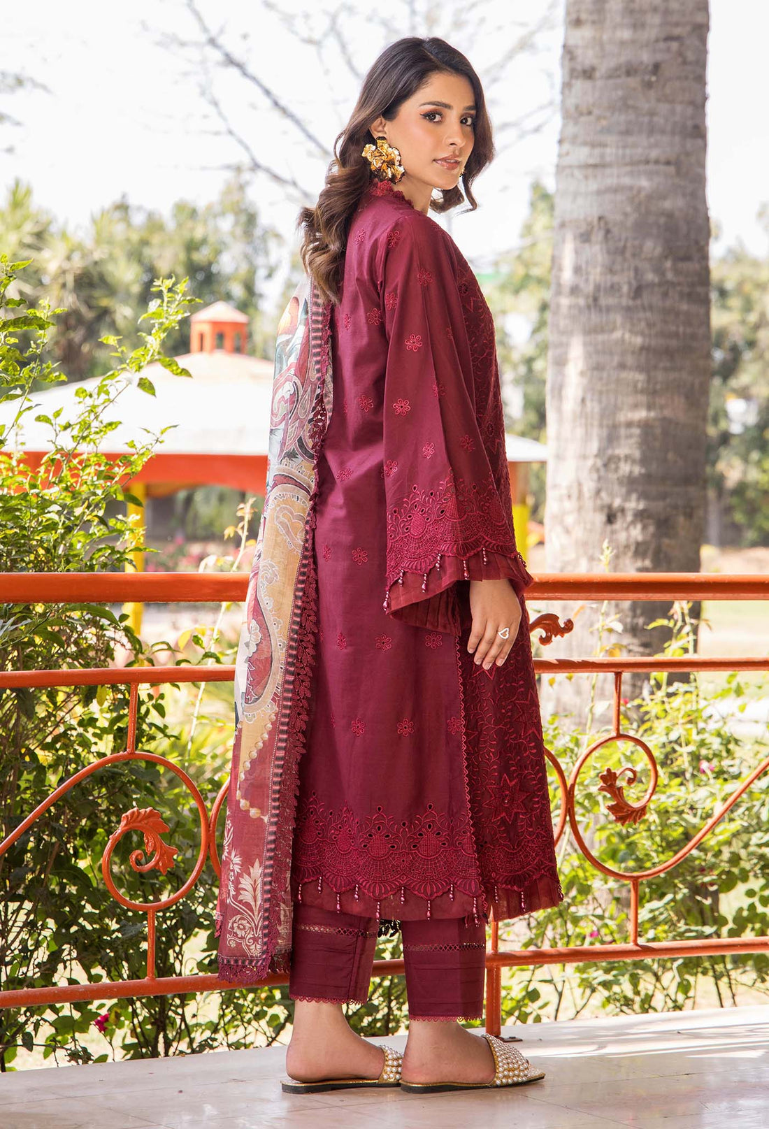 Adans Libas | STELLA'02 | STELLA 22220 - House Of Hania