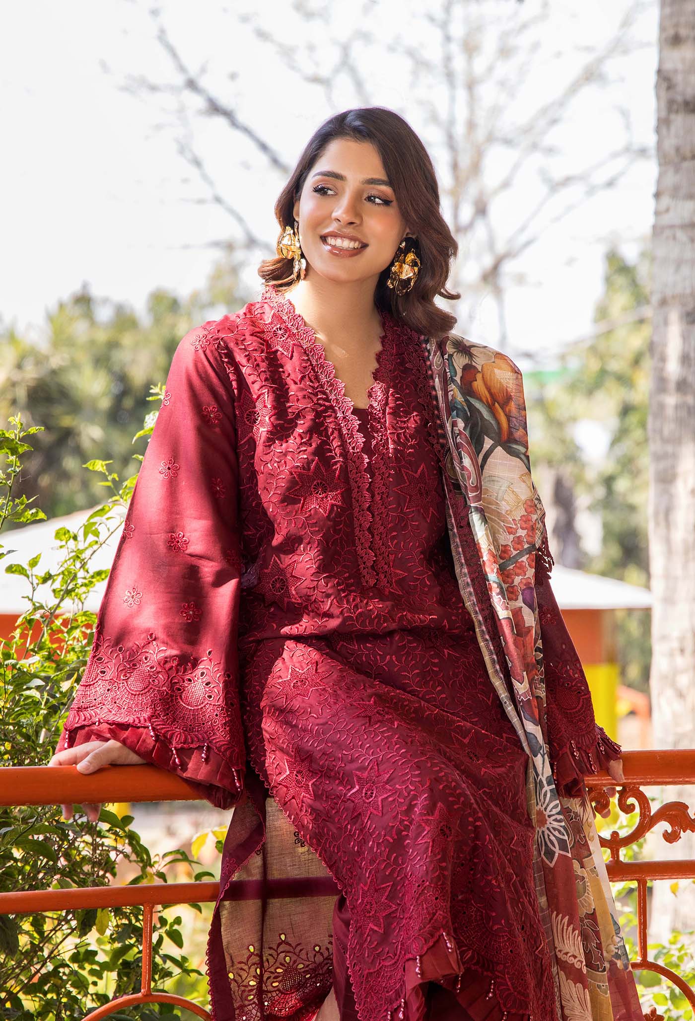 Adans Libas | STELLA'02 | STELLA 22220 - House Of Hania