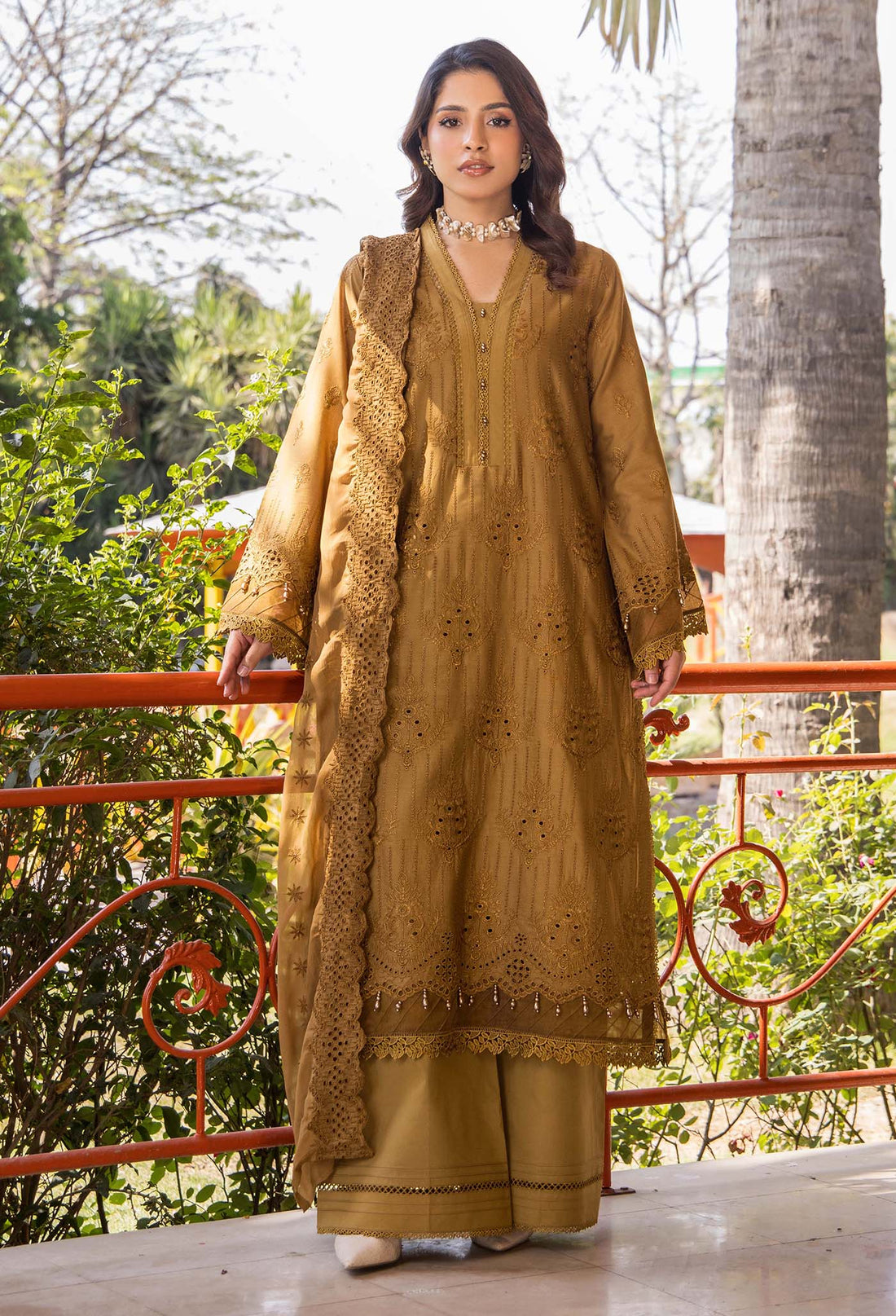 Adans Libas | STELLA'02 | STELLA 22221 - House Of Hania