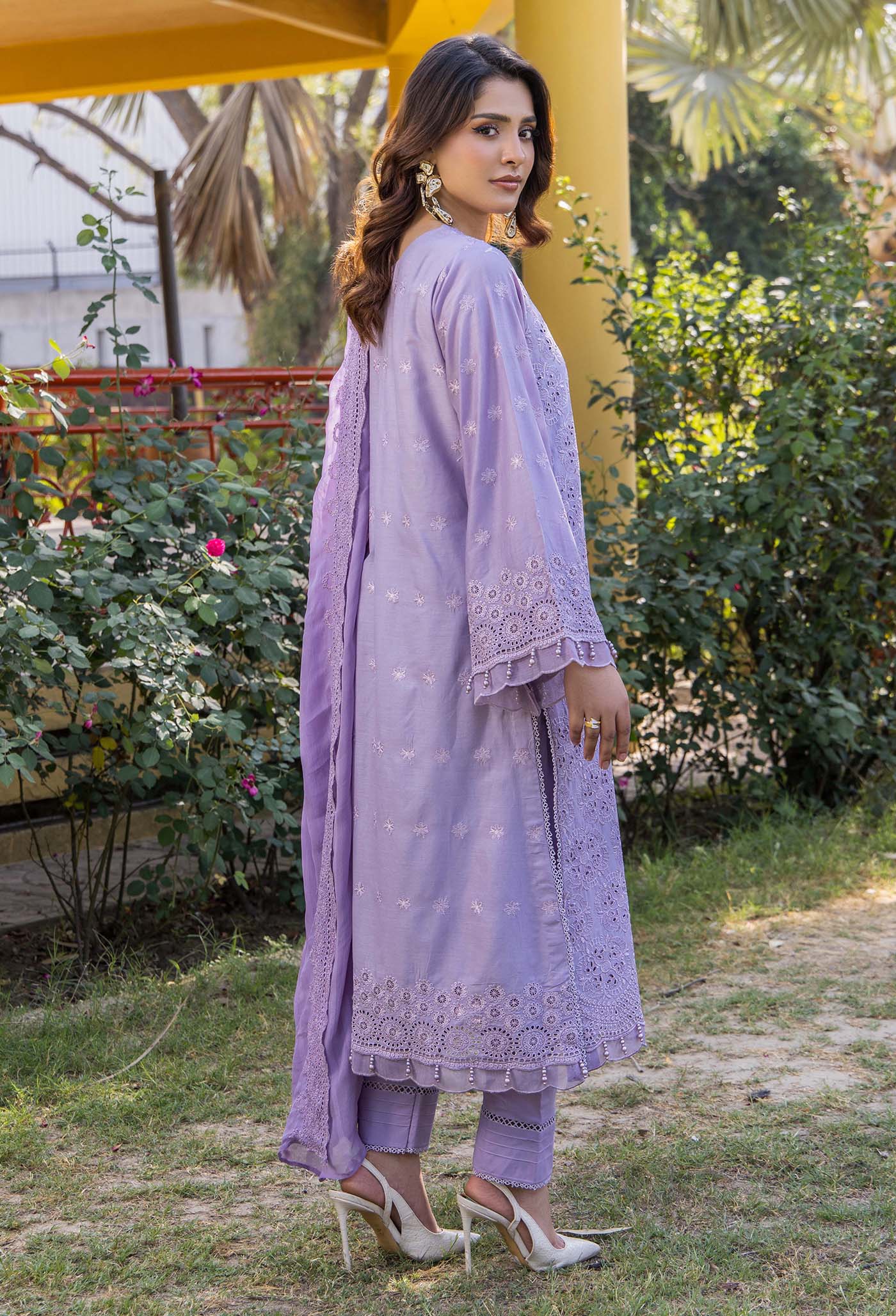Adans Libas | STELLA'02 | STELLA 22222 - House Of Hania
