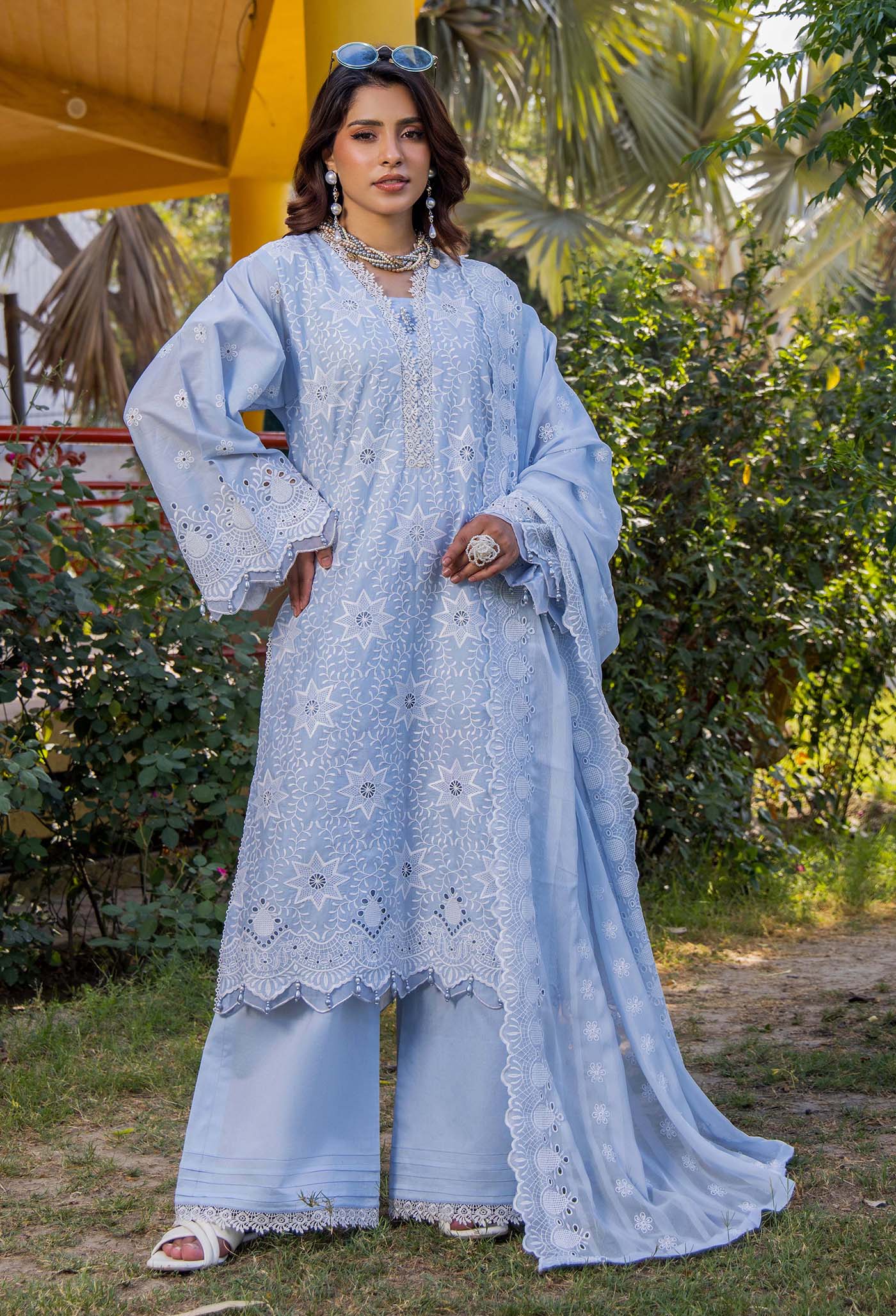 Adans Libas | STELLA'02 | STELLA 22223 - House Of Hania