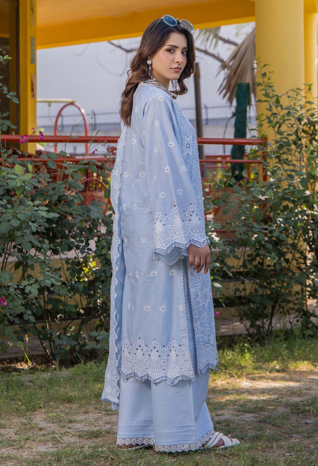 Adans Libas | STELLA'02 | STELLA 22223 - House Of Hania