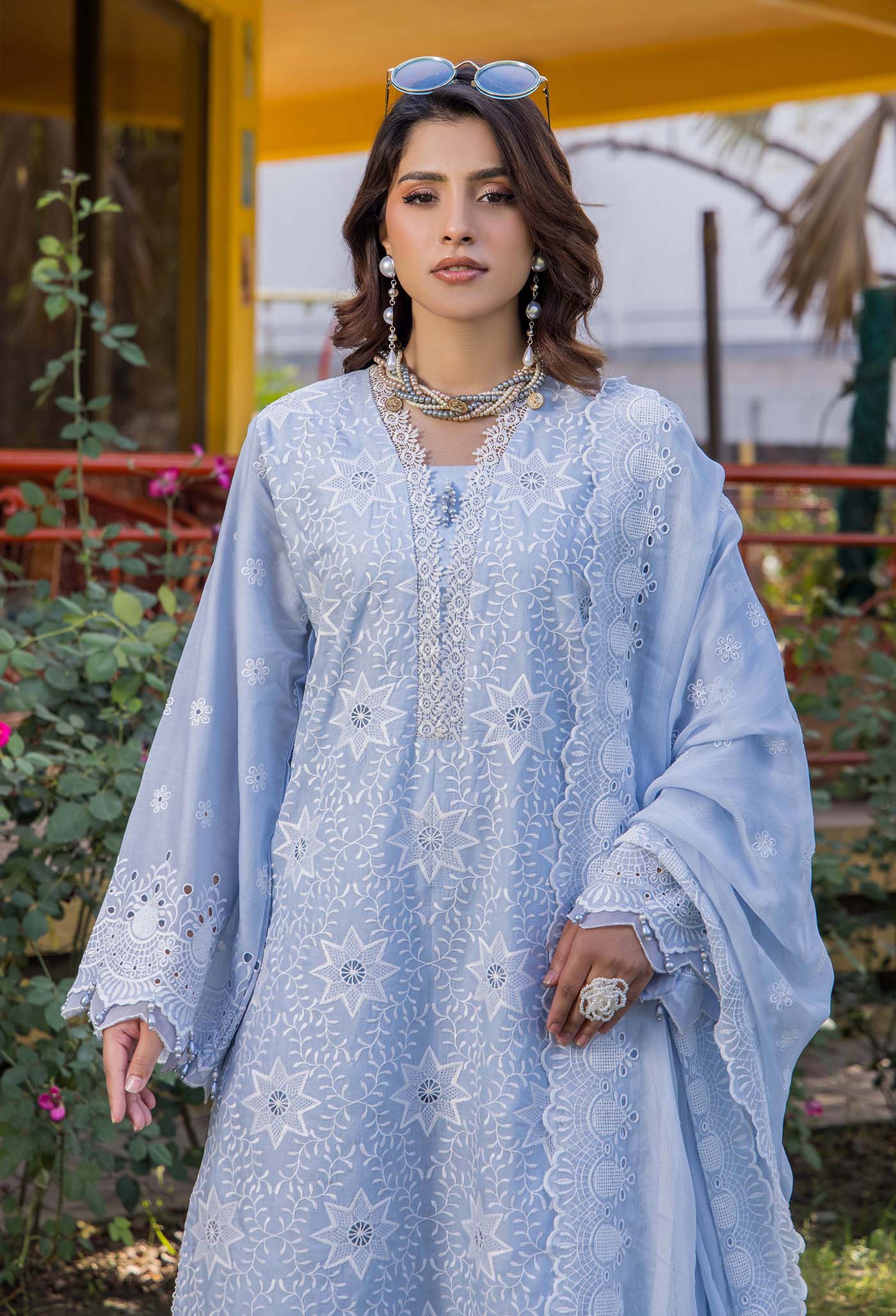 Adans Libas | STELLA'02 | STELLA 22223 - House Of Hania