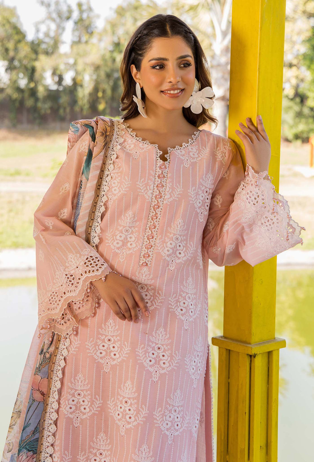 Adans Libas | STELLA'02 | STELLA 22224 - House Of Hania