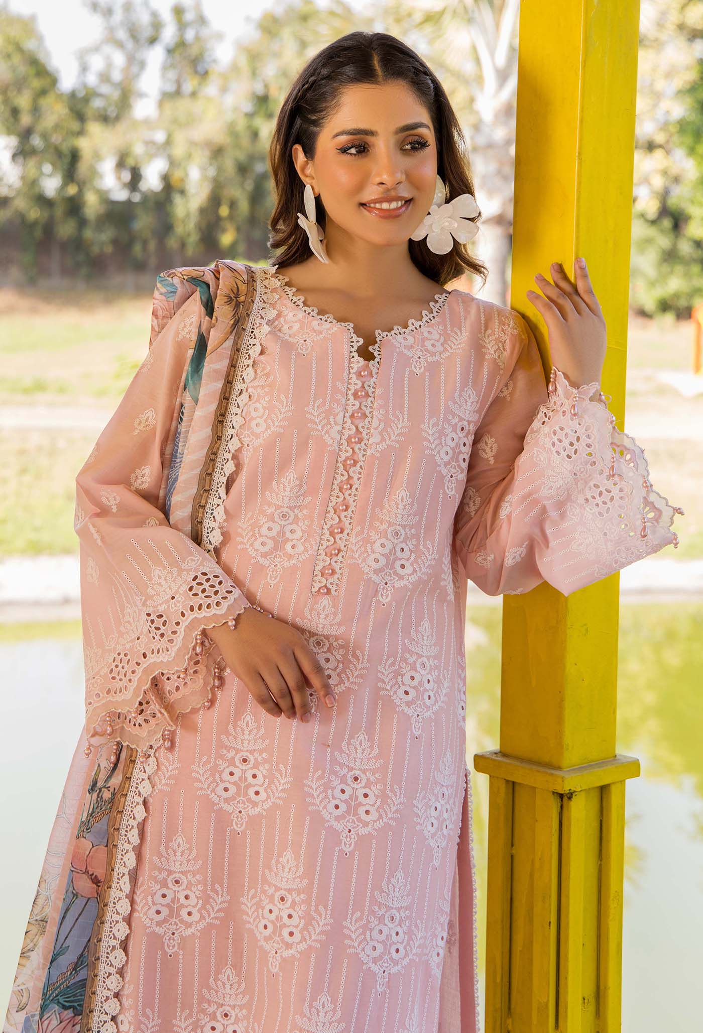 Adans Libas | STELLA'02 | STELLA 22224 - House Of Hania