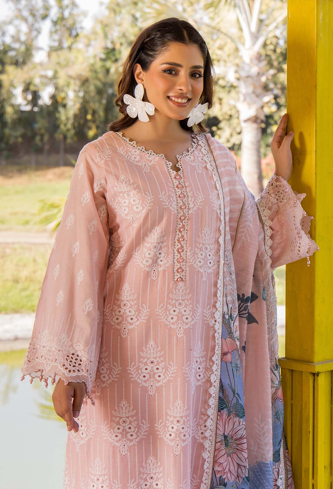 Adans Libas | STELLA'02 | STELLA 22224 - House Of Hania