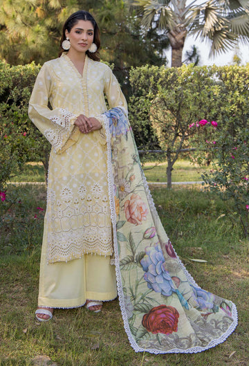 Adans Libas | STELLA'02 | STELLA 22225 - House Of Hania