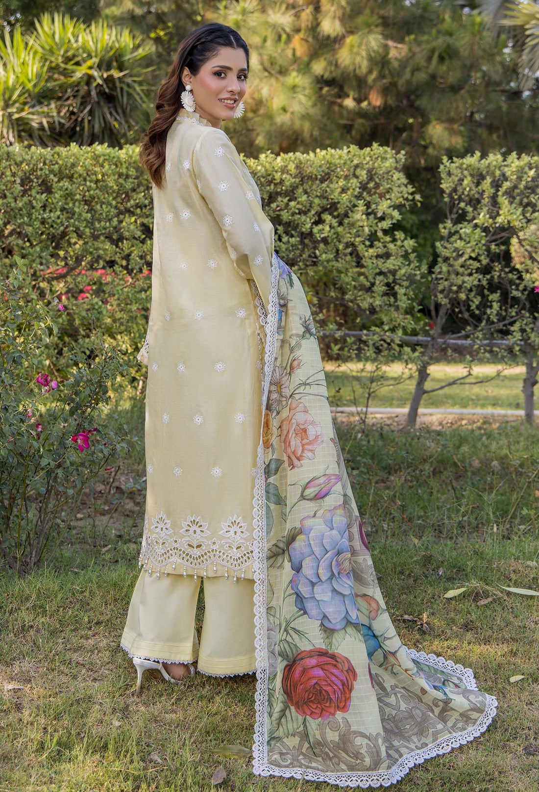 Adans Libas | STELLA'02 | STELLA 22225 - House Of Hania