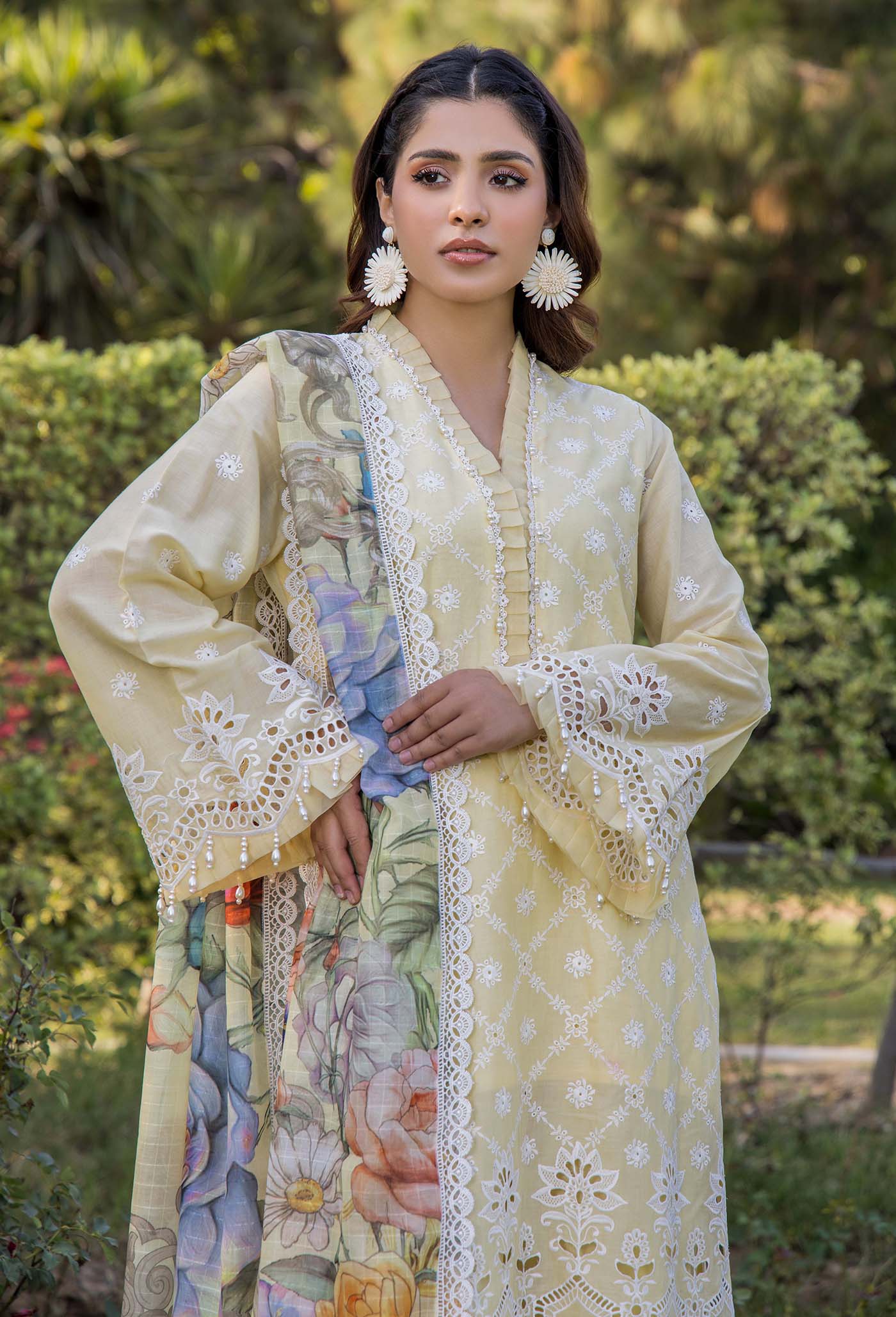 Adans Libas | STELLA'02 | STELLA 22225 - House Of Hania