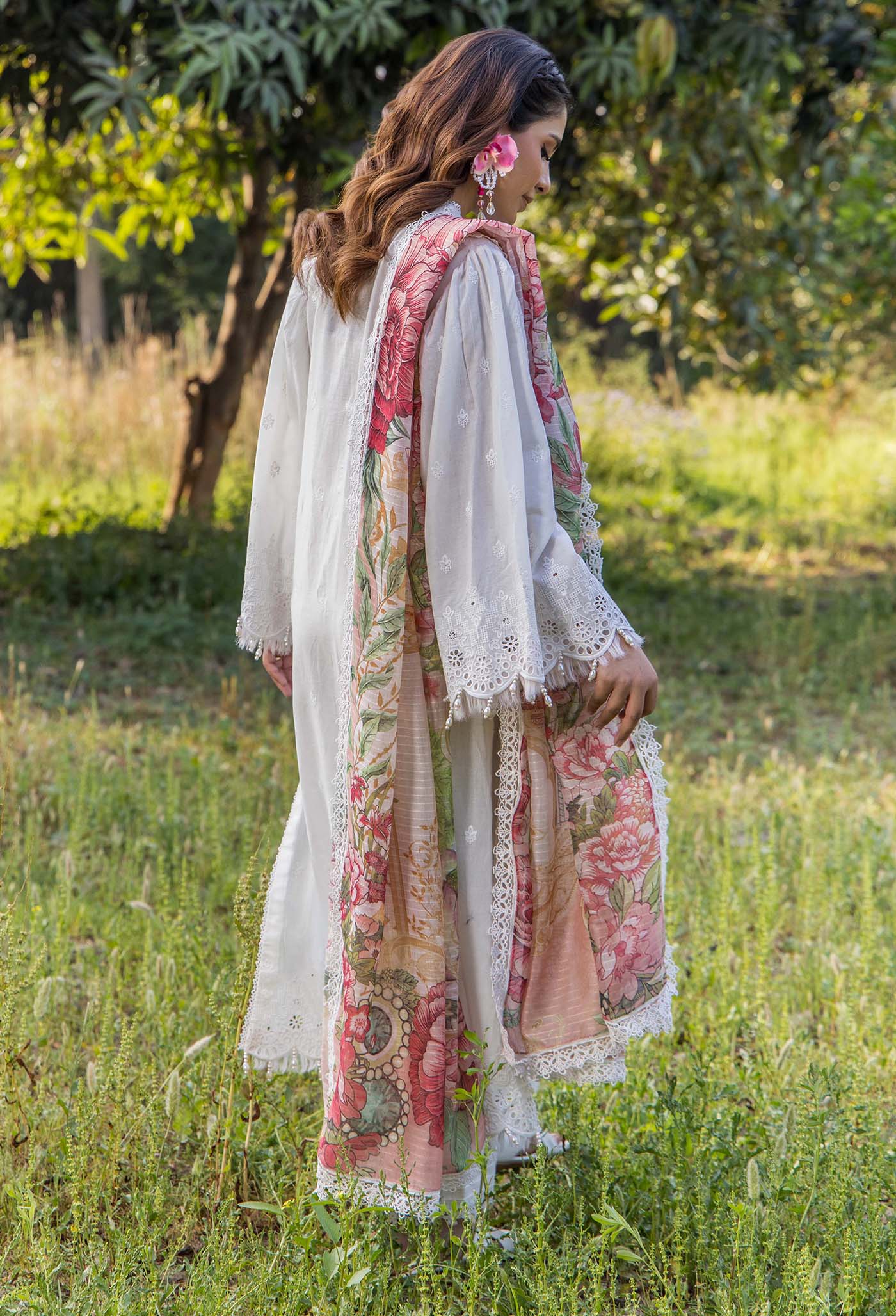 Adans Libas | STELLA'02 | STELLA 22226 - House Of Hania