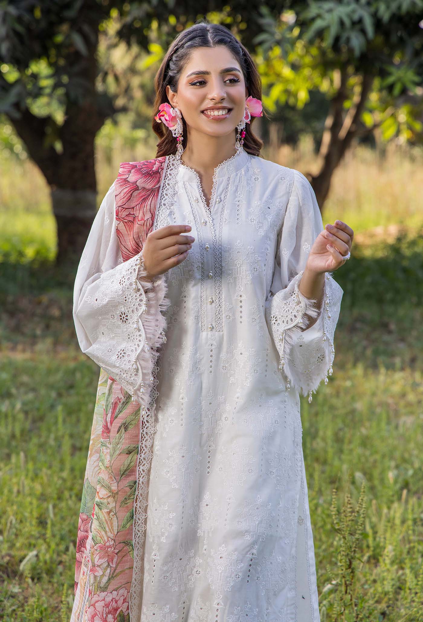 Adans Libas | STELLA'02 | STELLA 22226 - House Of Hania