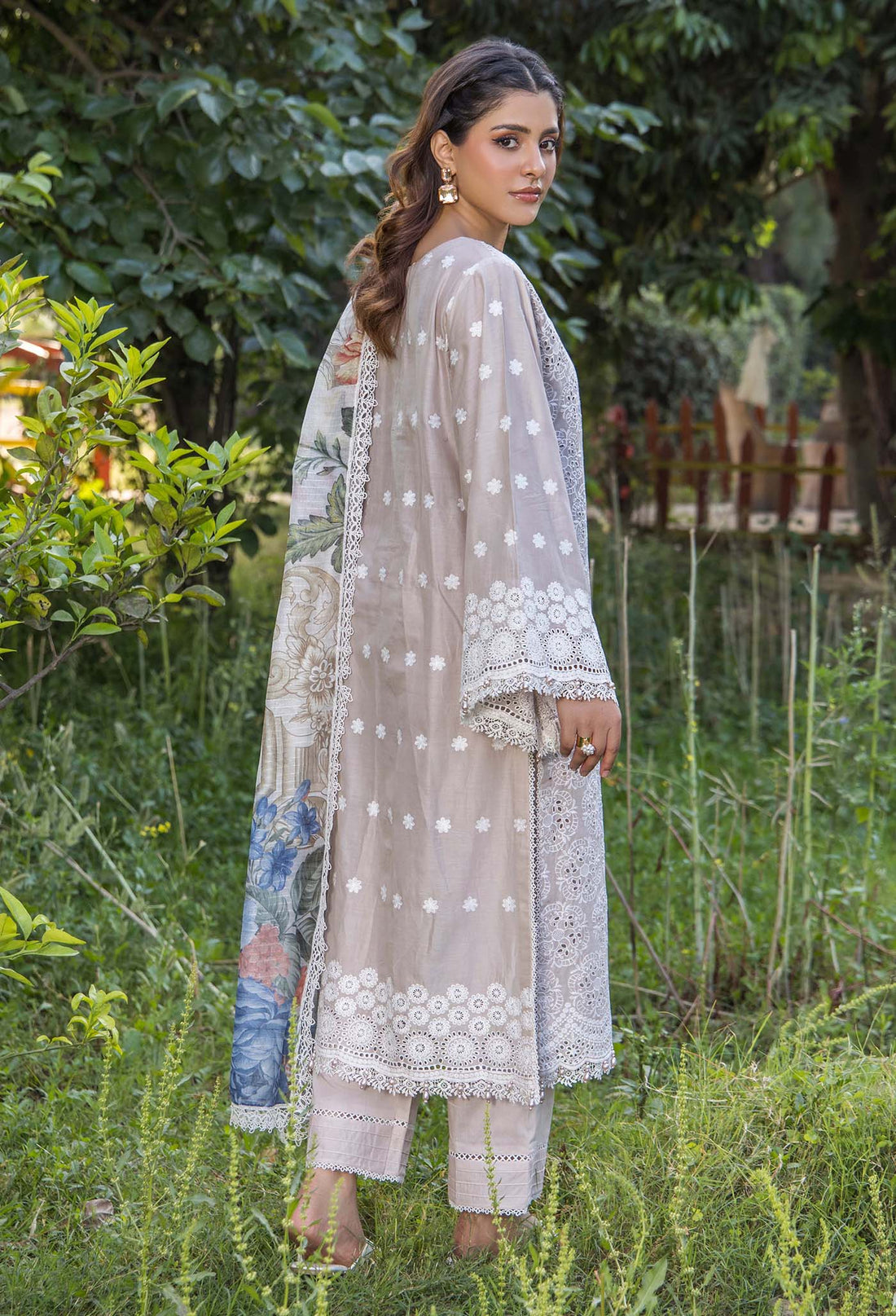 Adans Libas | STELLA'02 | STELLA 22227 - House Of Hania