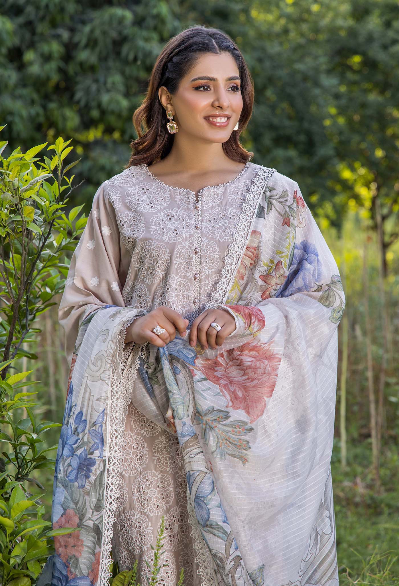 Adans Libas | STELLA'02 | STELLA 22227 - House Of Hania