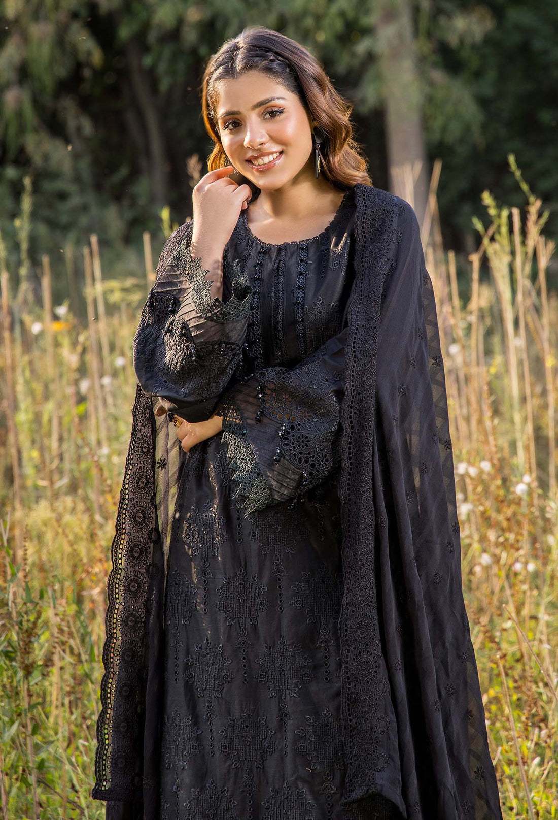 Adans Libas | STELLA'02 | STELLA 22228 - House Of Hania