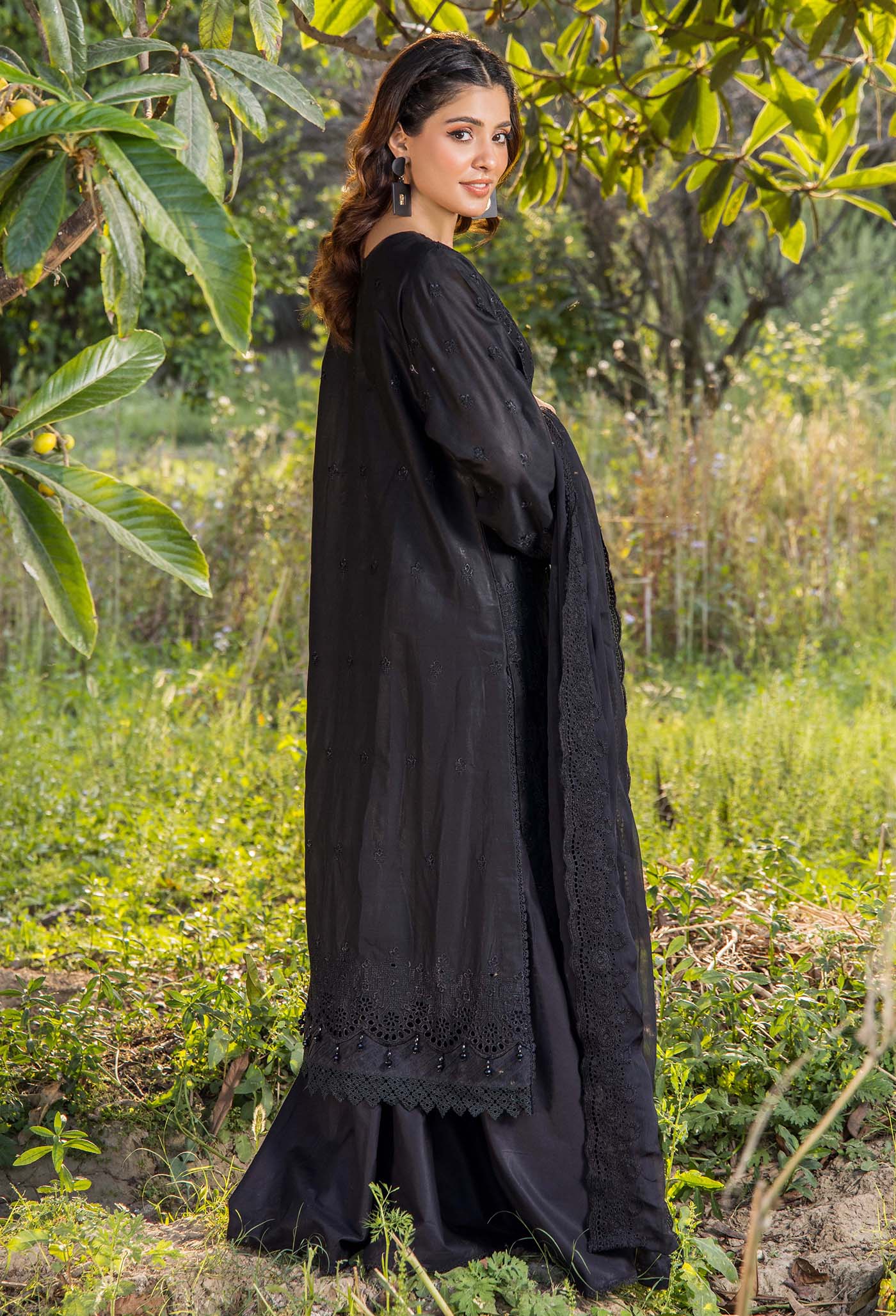 Adans Libas | STELLA'02 | STELLA 22228 - House Of Hania