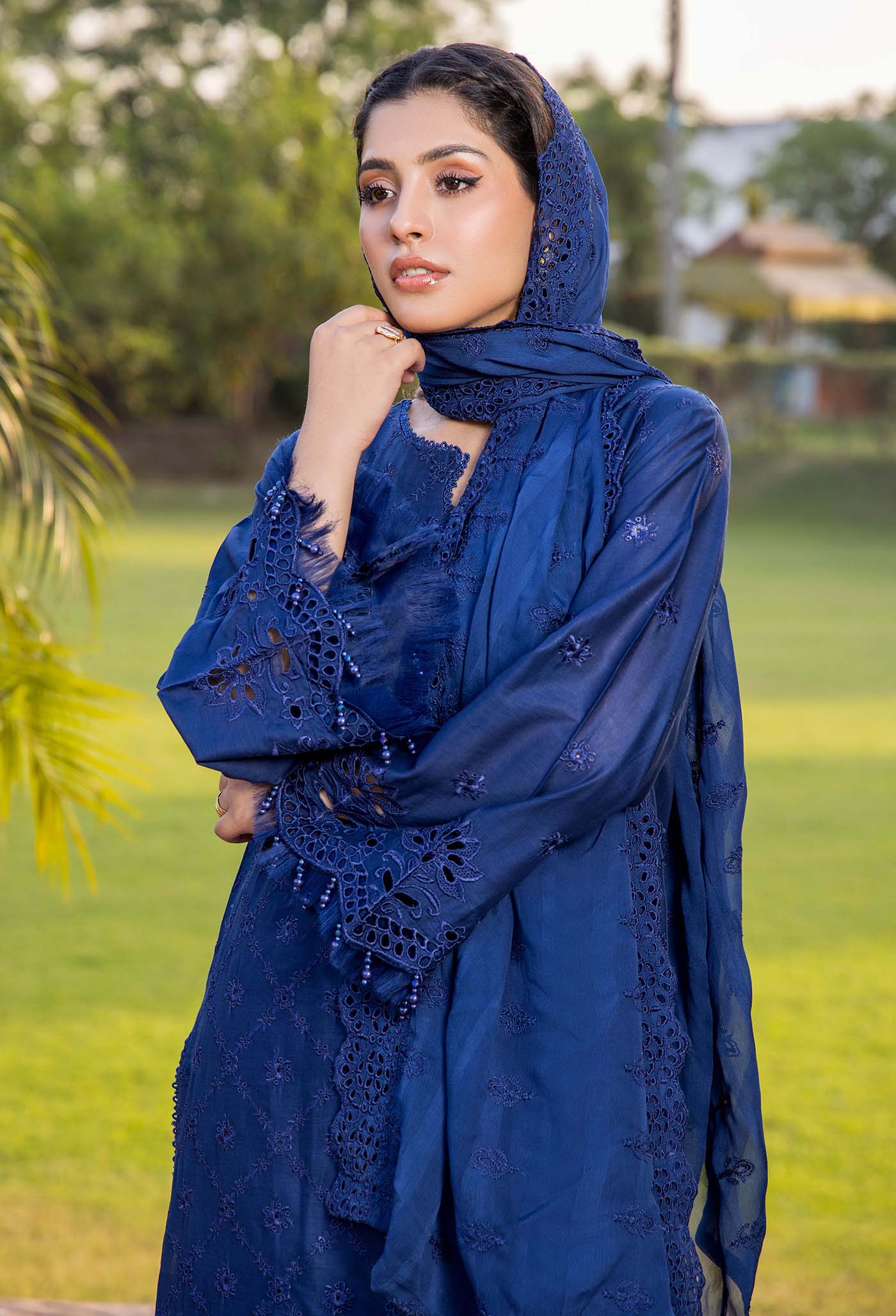 Adans Libas | STELLA'02 | STELLA 22229 - House Of Hania