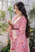 Adans Libas | SUMMER PRINTS LAWN | SUMMER PRINTS 31142 - House Of Hania