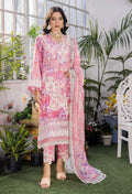 Adans Libas | SUMMER PRINTS LAWN | SUMMER PRINTS 31142 - House Of Hania