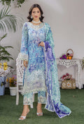 Adans Libas | SUMMER PRINTS LAWN | SUMMER PRINTS 31143 - House Of Hania