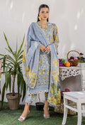 Adans Libas | SUMMER PRINTS LAWN | SUMMER PRINTS 31145 - House Of Hania