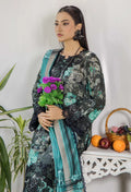 Adans Libas | SUMMER PRINTS LAWN |SUMMER PRINTS 31149 - House Of Hania