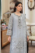 Adans Libas | Saleeqa Chiffon 25 | SALEEQA 7517 - House Of Hania