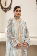 Adans Libas | Saleeqa Chiffon 25 |SALEEQA 7519 - House Of Hania